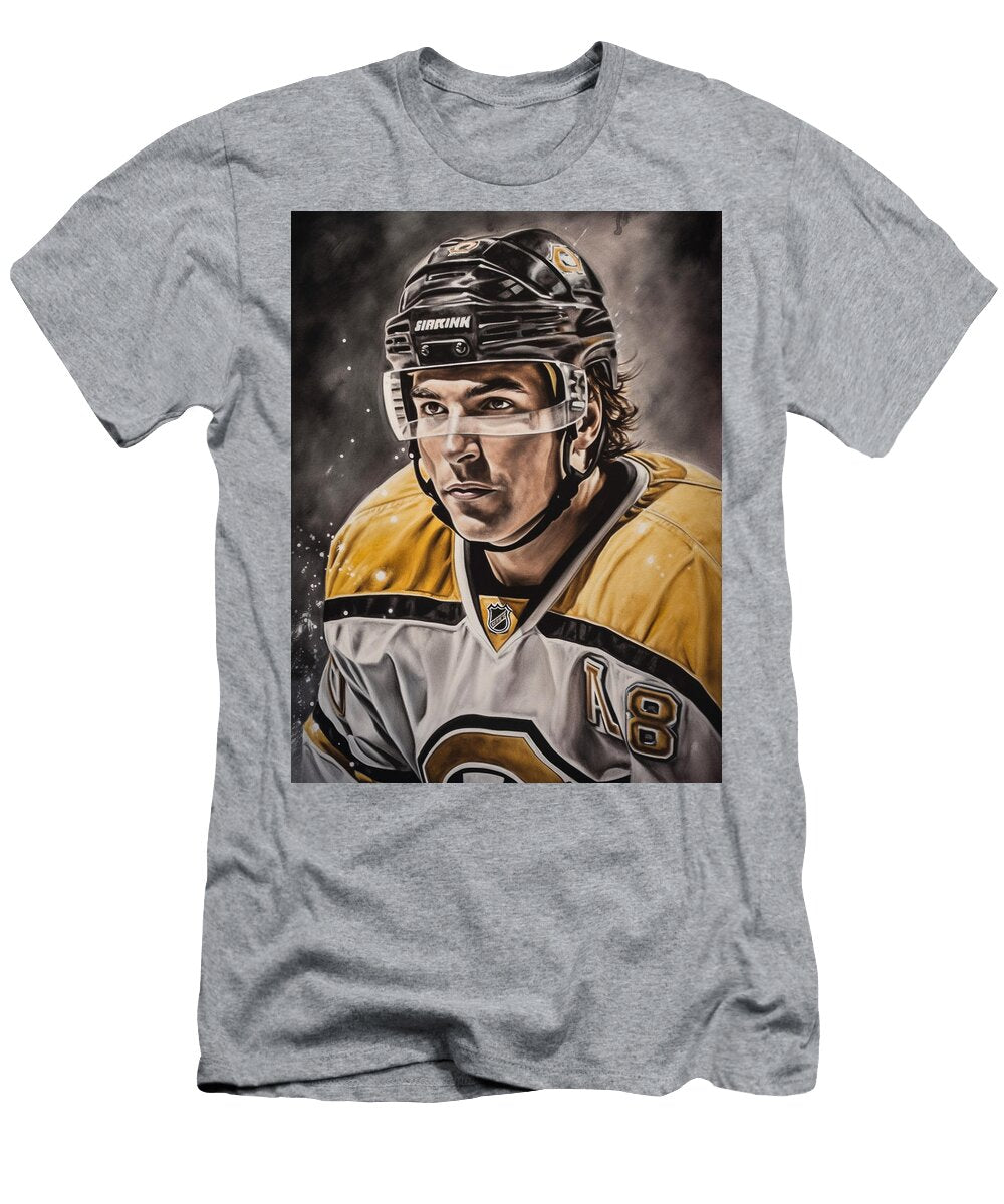 Ray Bourque Dieu Vuong Kha T-Shirt