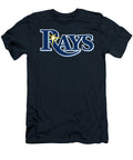 Rays Baseball Team Sep Rontek T-Shirt