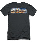 Rays of Color Max Freeman T-Shirt