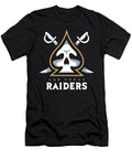 Re Artwork Las Vegas Raiders Dedek Imoet T-Shirt