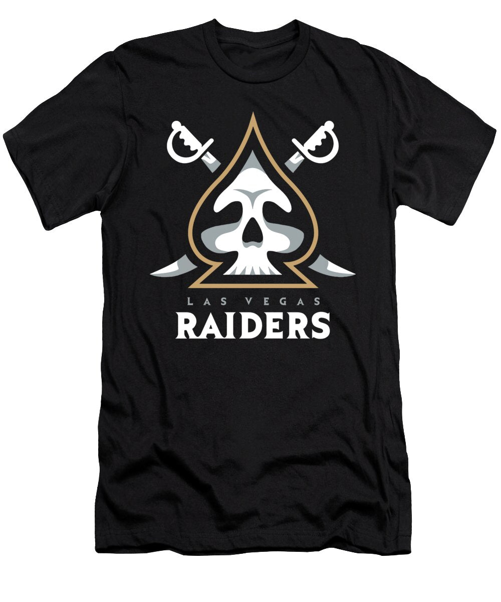 Re Artwork Las Vegas Raiders Dedek Imoet T-Shirt