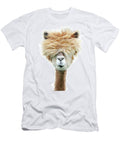 Read What Eye Chart Brenda Leedy T-Shirt