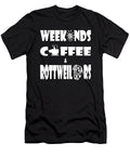 Reading Coffee and Llamas Sarcastic P T-Shirt