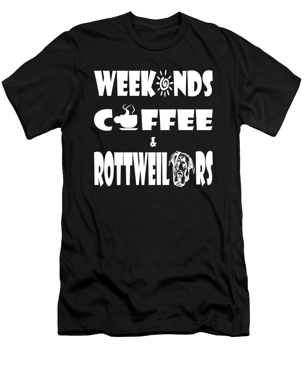 Reading Coffee and Llamas Sarcastic P T-Shirt