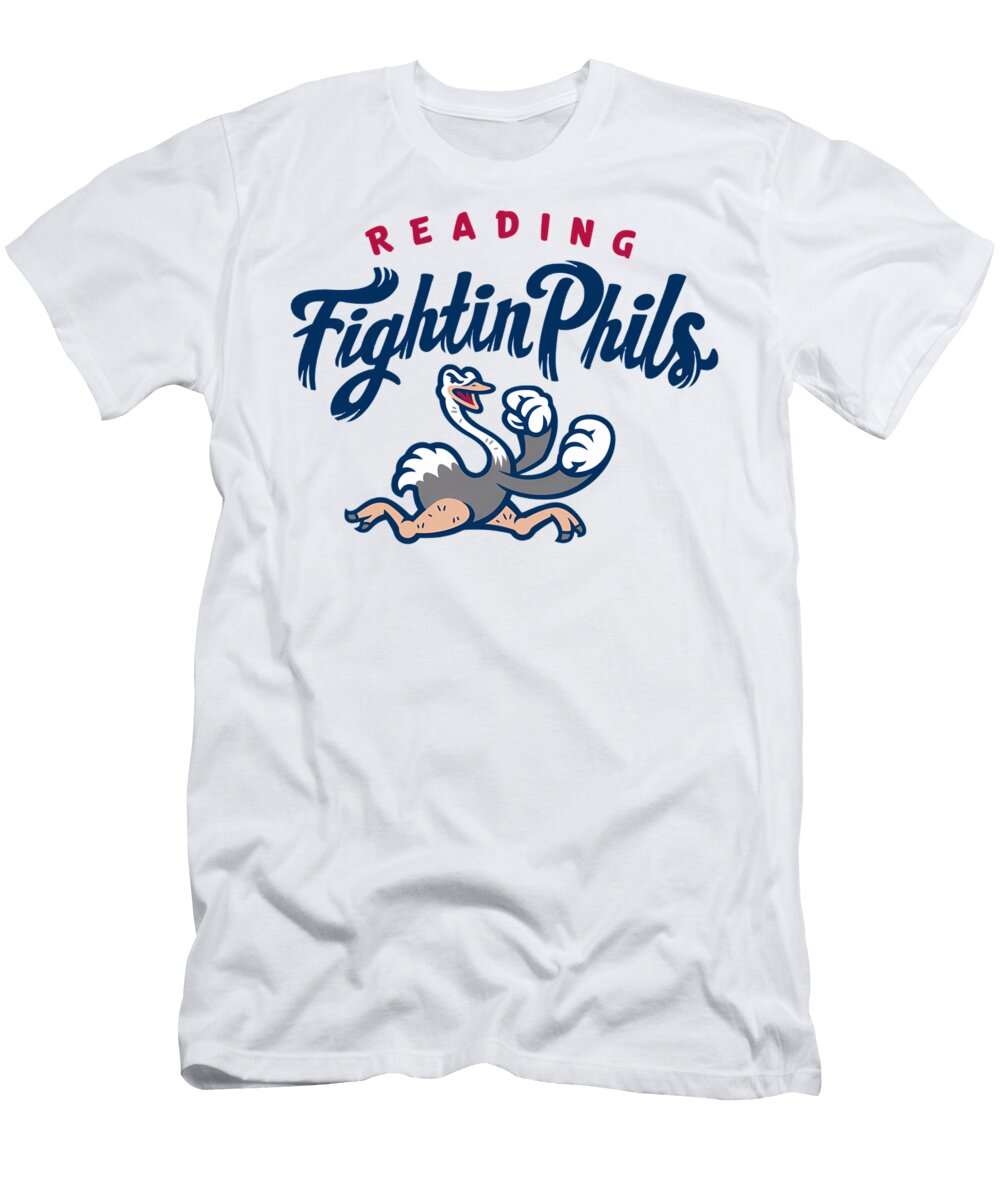 Reading Fp Quang Vu T-Shirt