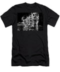 Ready to Go David Lee Thompson T-Shirt