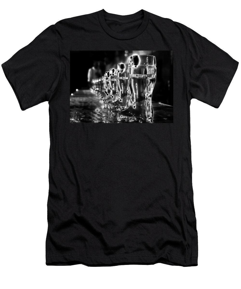 Ready to Go David Lee Thompson T-Shirt