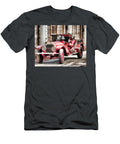 Ready to Serve Again Wilma Birdwell T-Shirt