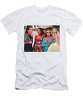 Real Housewives of Salt Lake City Finale Boy Boy Tim Fox T-Shirt