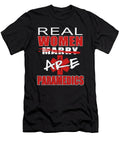 Real Women Are Paramedics Jacob Zelazny T-Shirt
