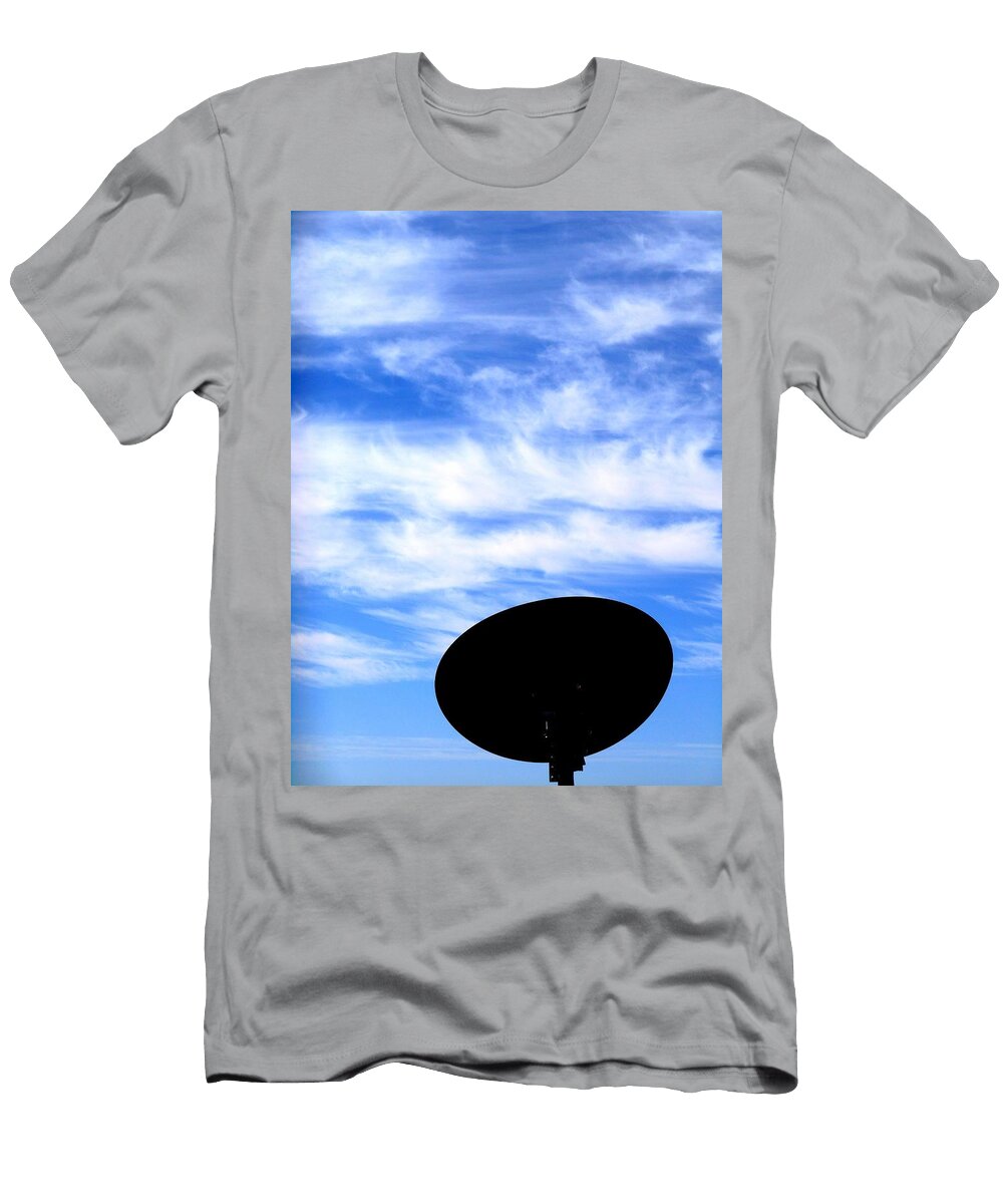 Reception Dietmar Scherf T-Shirt