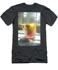 Red At the Bottom Sharon Popek T-Shirt