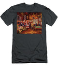 Red Dog Billiards Lc Herst T-Shirt