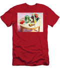 Red Doggy Masha Batkova T-Shirt