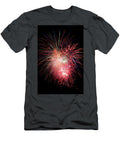Red Finale Pauline Darrow T-Shirt