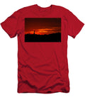 Red Finale Rick Furmanek T-Shirt