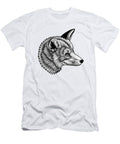 Red Fox Loren Dowding T-Shirt