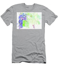Red Grape Fruit Ca By Ahmet Asar Asar Studios Celestial Images T-Shirt
