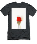 Red Pasta Joseph S Giacalone T-Shirt