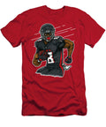 Red Richard Miller T-Shirt
