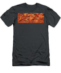 Red Sauce Simmer Steve Gadomski T-Shirt