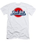 Red Sox on Bat Quang Vu T-Shirt