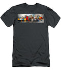 Red Sox Rhythms Max Freeman T-Shirt