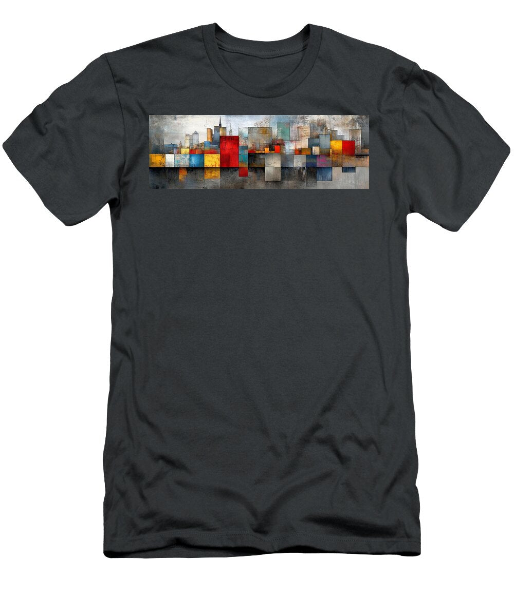 Red Sox Rhythms Max Freeman T-Shirt