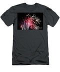 Red White and Blue Finale Linda Goodman T-Shirt