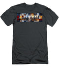 Redbird Blocks Max Freeman T-Shirt