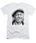 Redd Foxx Greg Joens T-Shirt