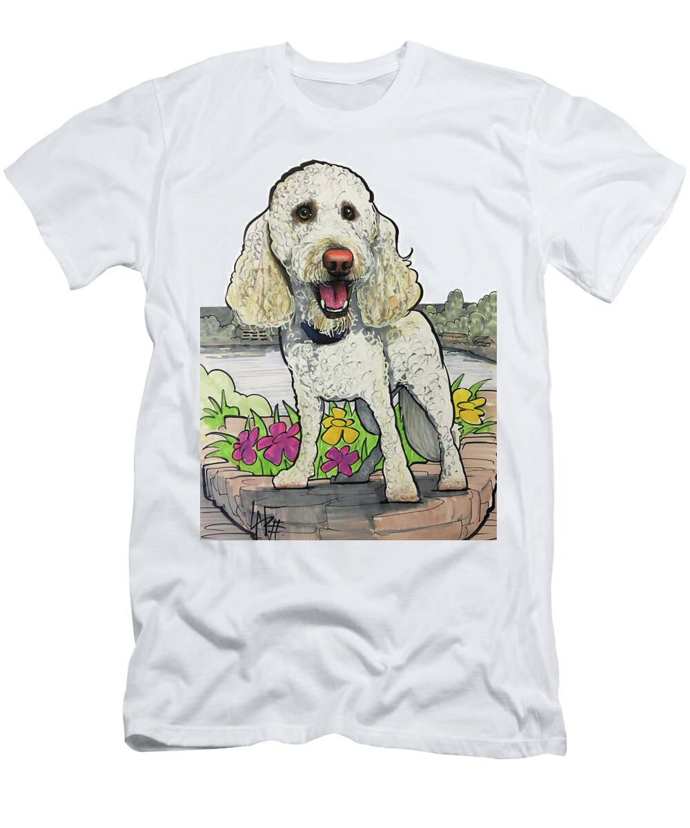 Redlingshafer 4475 John Lafree T-Shirt