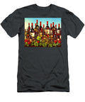 Reds 20230105f Wingsdomain Art and Photography T-Shirt