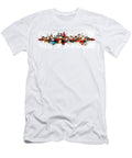 Reds in Motion Max Freeman T-Shirt