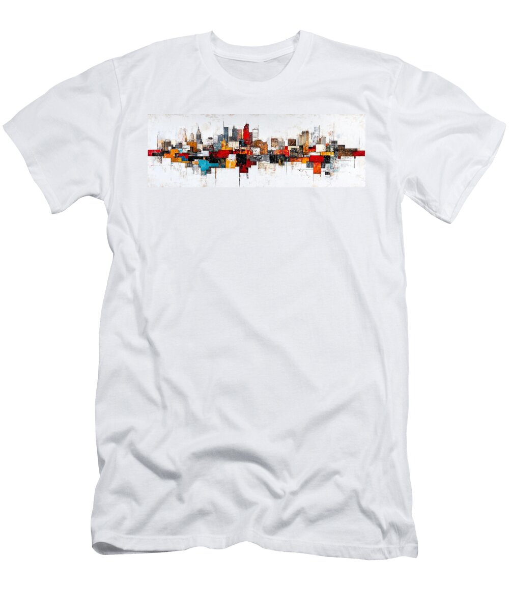 Reds in Motion Max Freeman T-Shirt