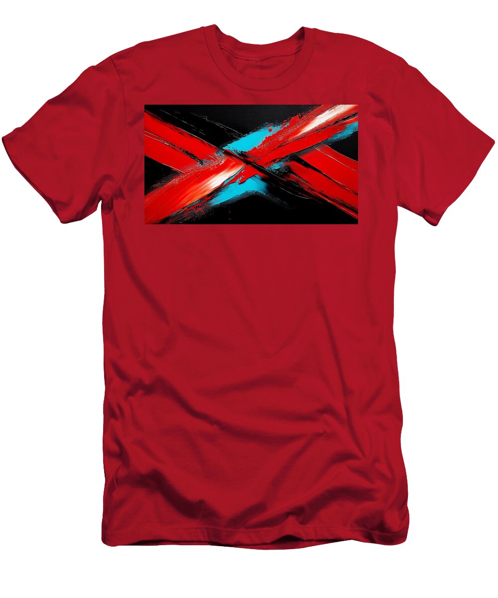 Reds on the Field Max Freeman T-Shirt