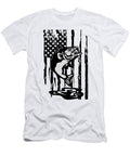 Reel Cool Dad Gone Fishing Tinh Tran Le Thanh T-Shirt