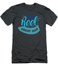 Reel Great Dad Anh Nguyen T-Shirt