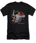 Reese Olson Detroit Ballpark Ihsan Sirin T-Shirt