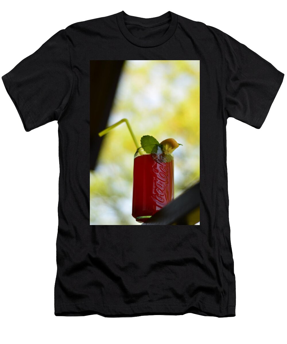 Refresh Rm T-Shirt