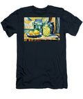 Refreshing Lemonade James Eye T-Shirt