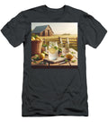 Refreshing Lemonade Kim Hojnacki T-Shirt