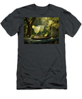 Refreshing Lime Margaritas Outdoors Mindscape Arts T-Shirt