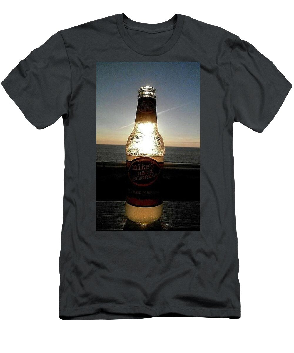 Refreshing Sunset in the Gulf Scott D Van Osdol Scott D Van Osdol T-Shirt