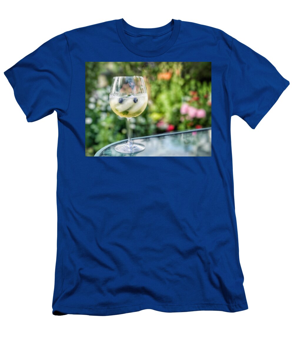 Refreshments Served Jill Love T-Shirt
