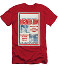 Regeneration 1923 Original Movie Poster T-Shirt