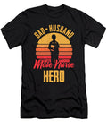 Registered Hospital Nurse Jonathan Kraske T-Shirt