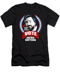Regular Human Bartender Vote Jackie Daytona Duong Dam T-Shirt