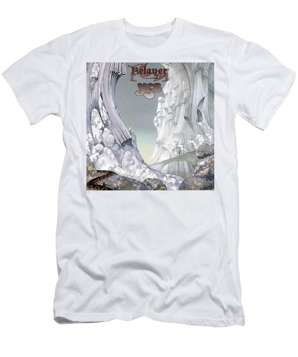 Relayer Tommy Neuman T-Shirt