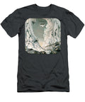 Relayer Yes Tommy Neuman T-Shirt
